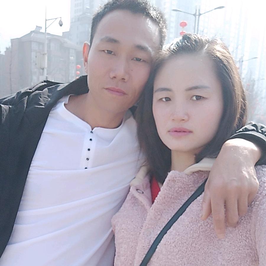 贵州远嫁👬四川平昌❤❤