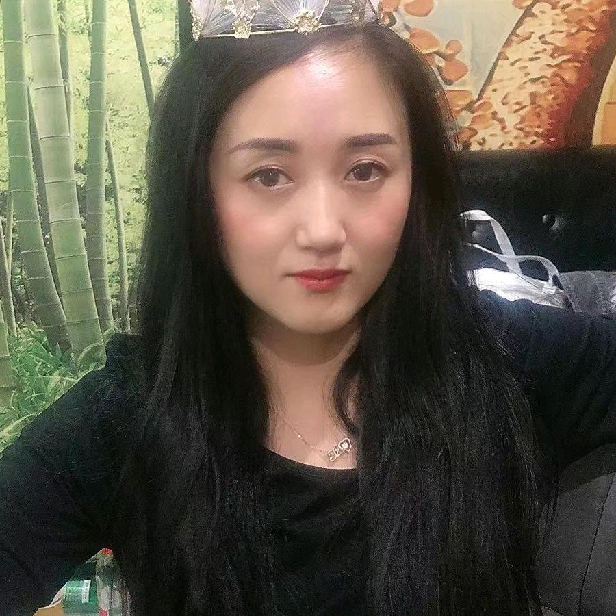 小艳