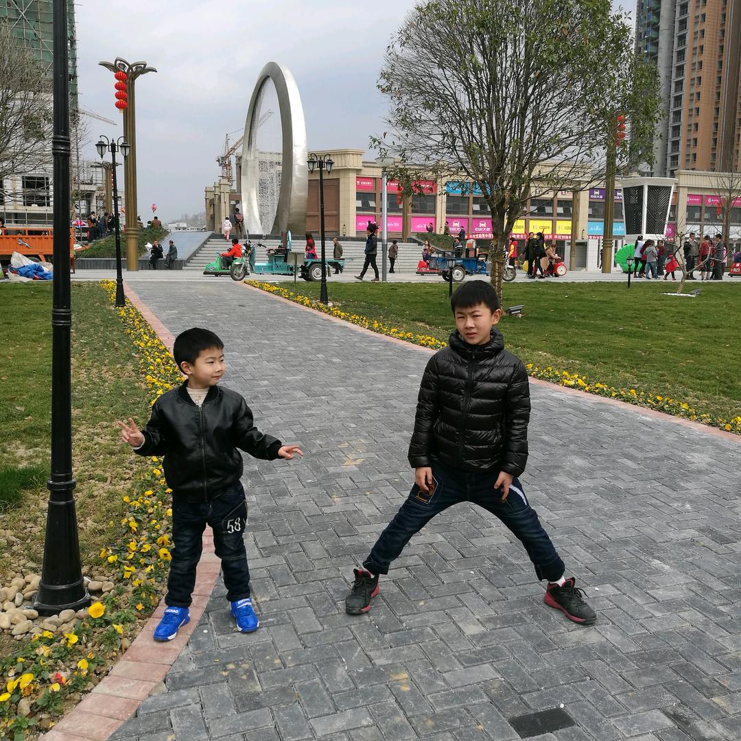 ✨知足常乐✨