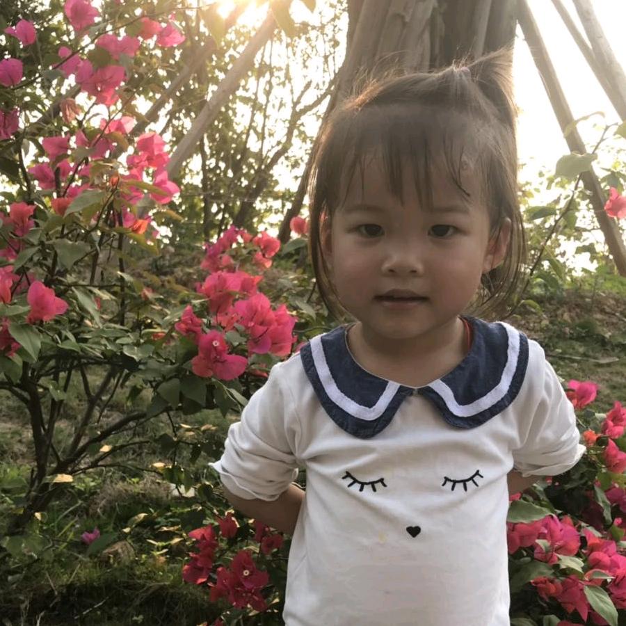 心有(ง •̀_•́)ง阳光