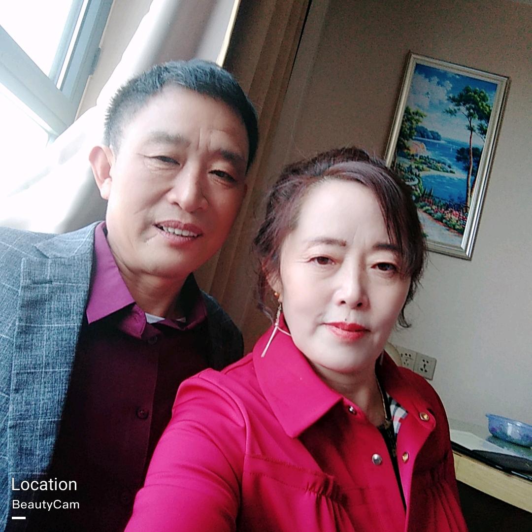 开心