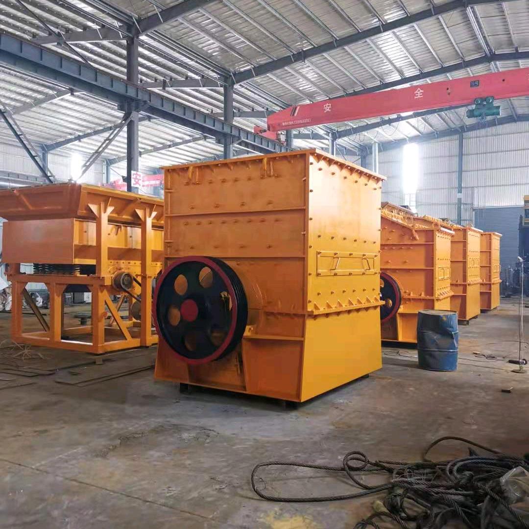 山东临沂矿山机械