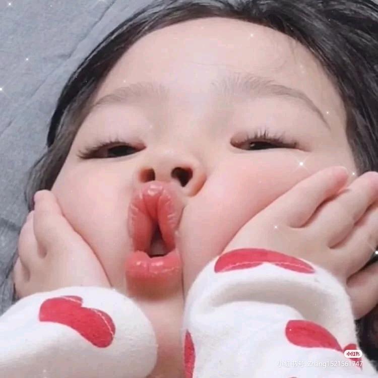 可爱一丢丢(>﹏<)