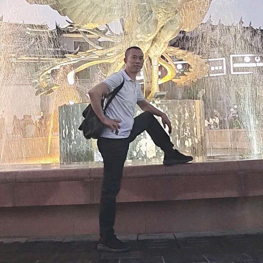 刀爷..
