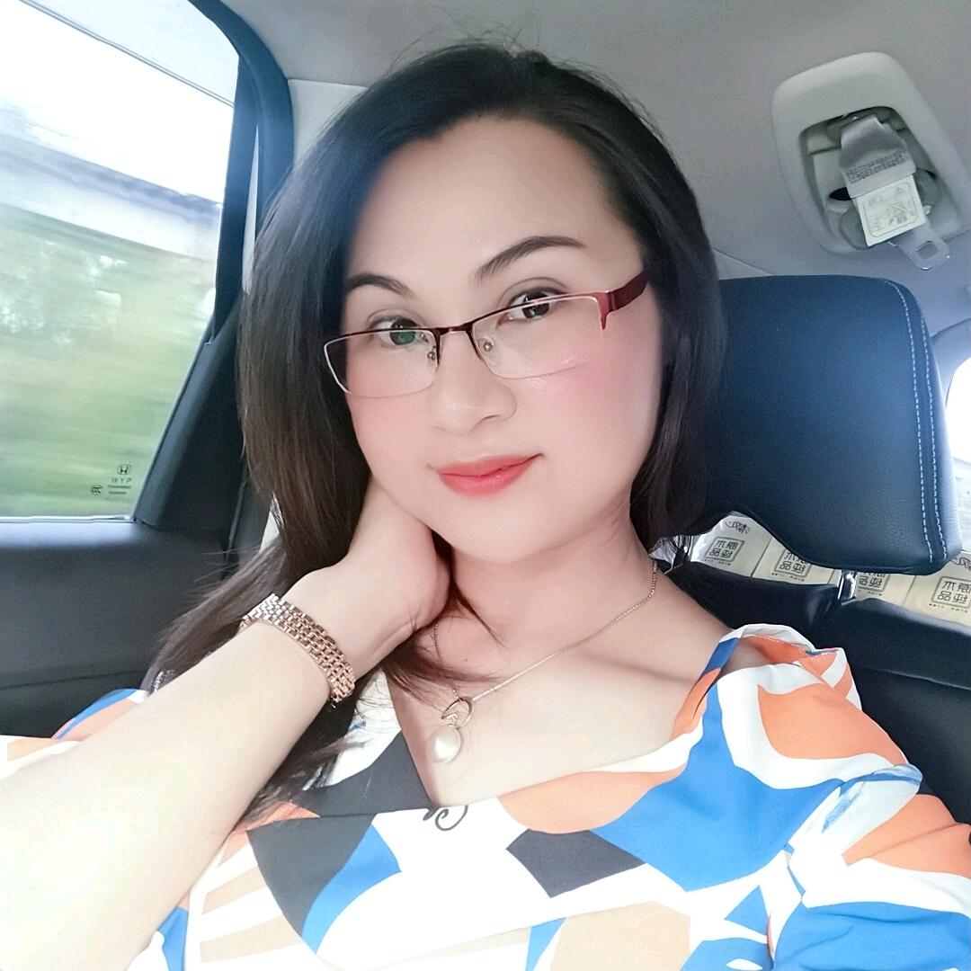 江门开面馆的艳姐