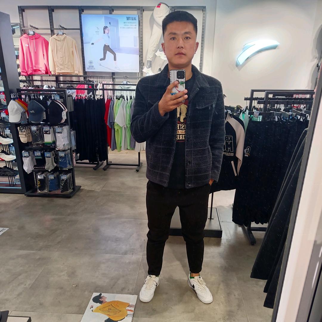 一只杨浩  ..