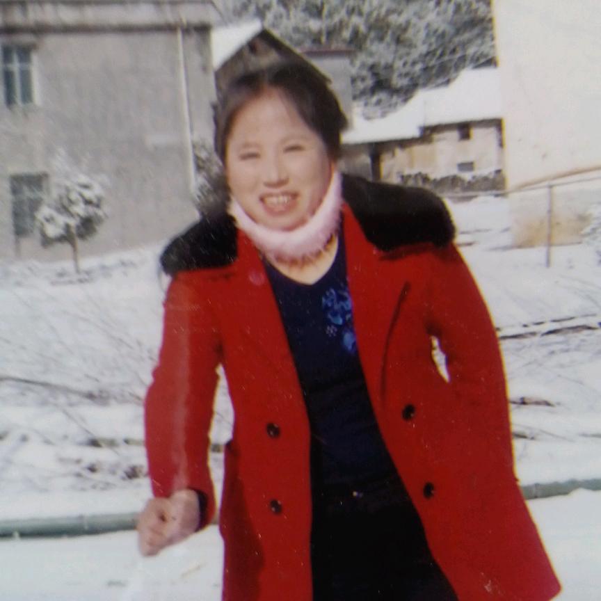 朱仕农人