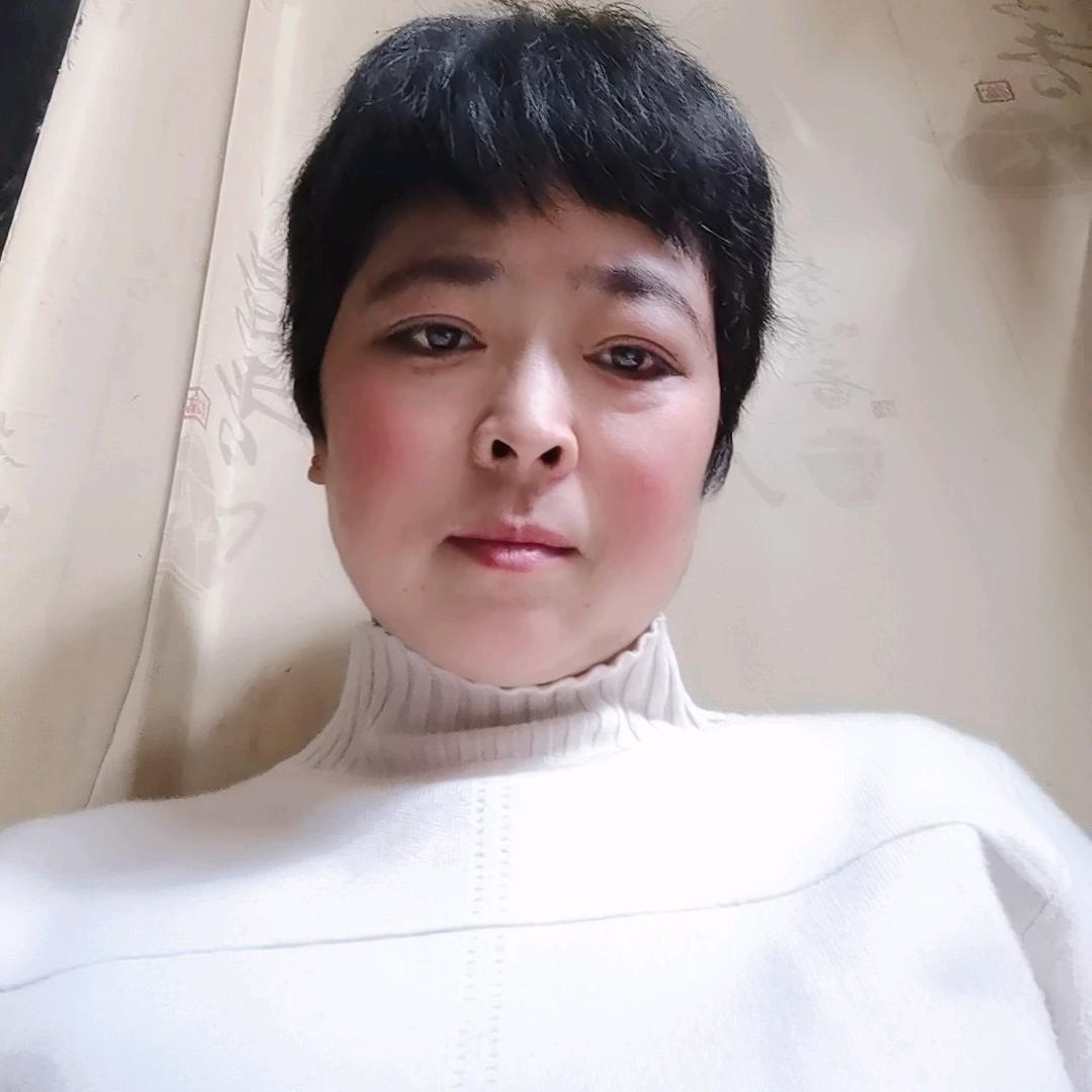 山西二妮