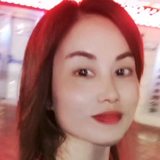 自信最美