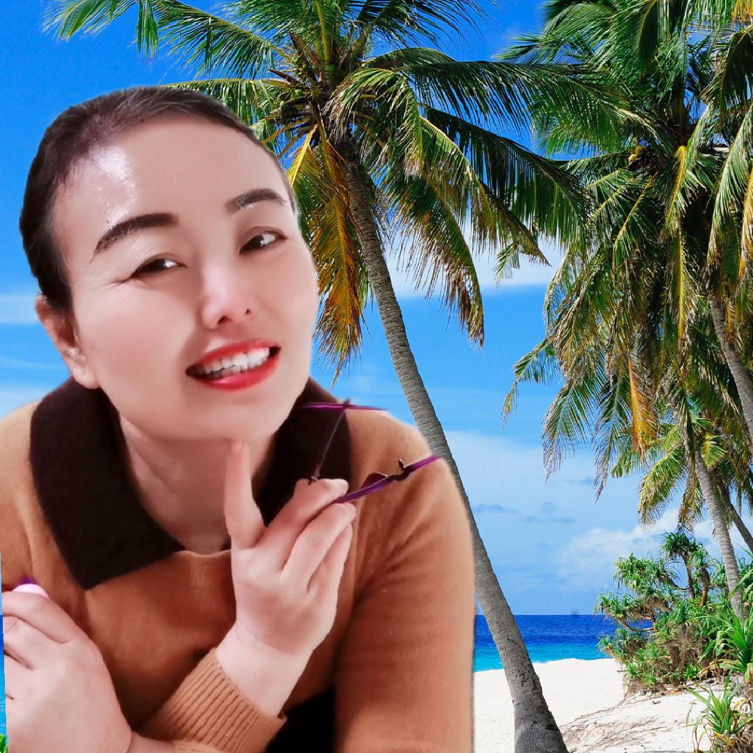 坚强的我孤独的我