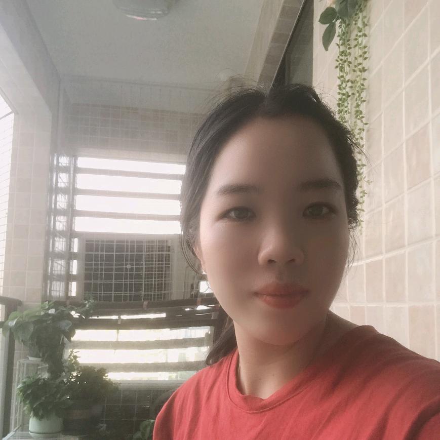 小小幸运🍀🍀🍀