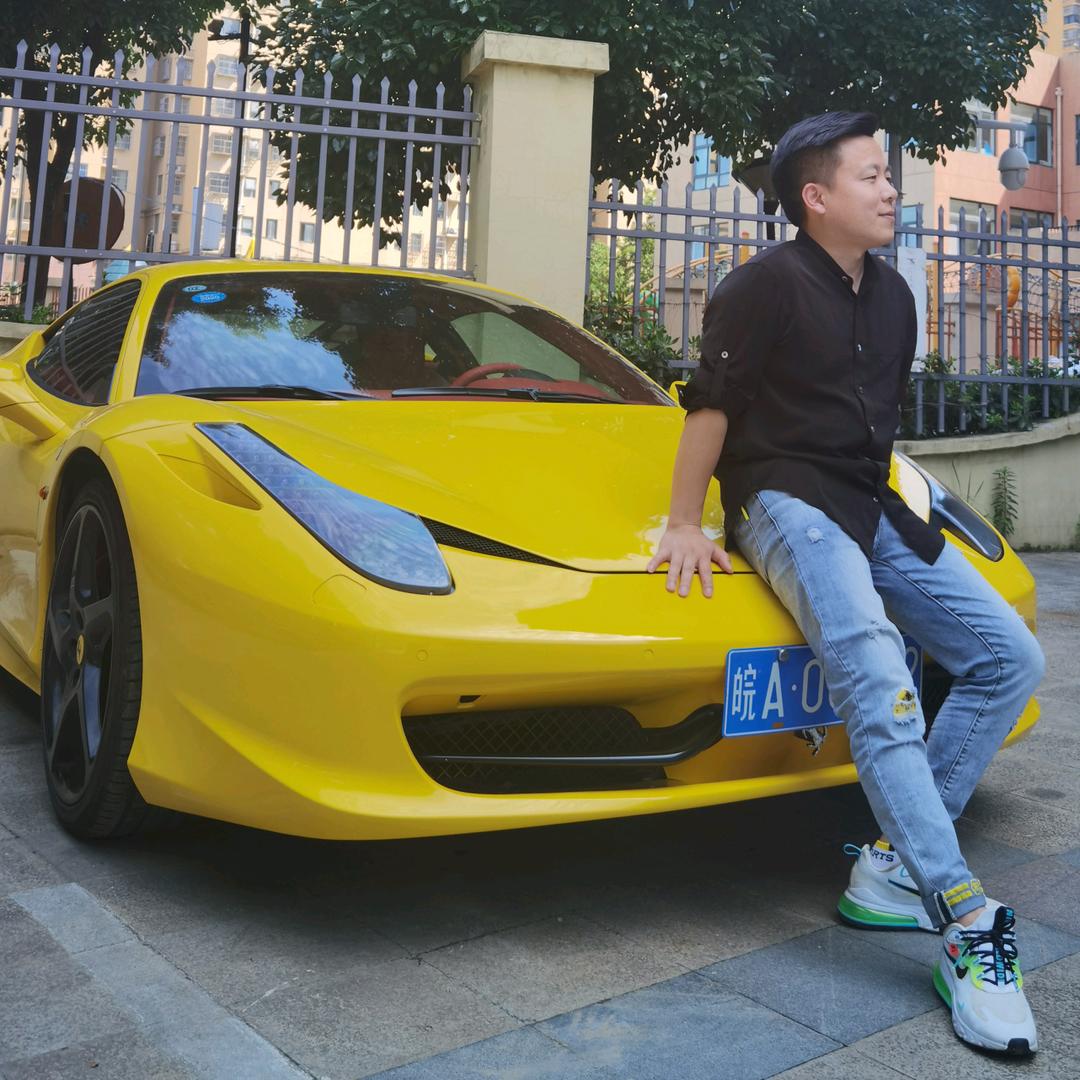 安徽多福租车