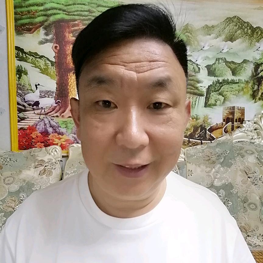 马大爷（上午9：30直播）