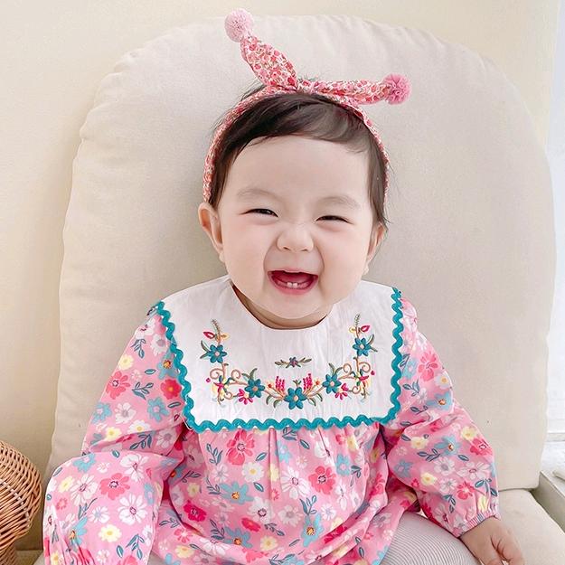 棉朵朵婴童装