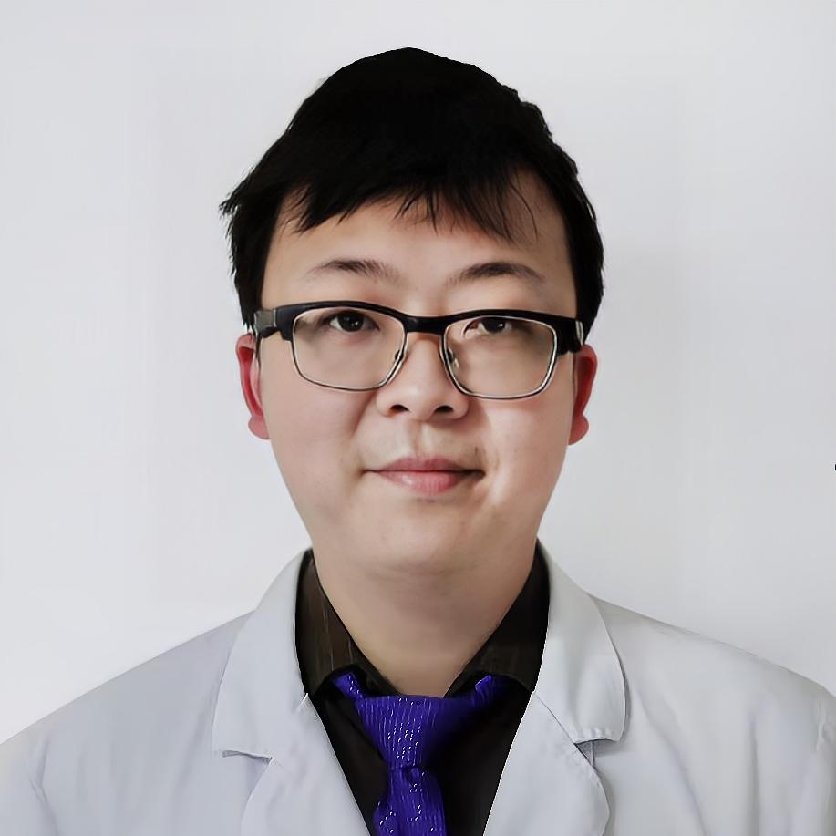 北大医生王月琪