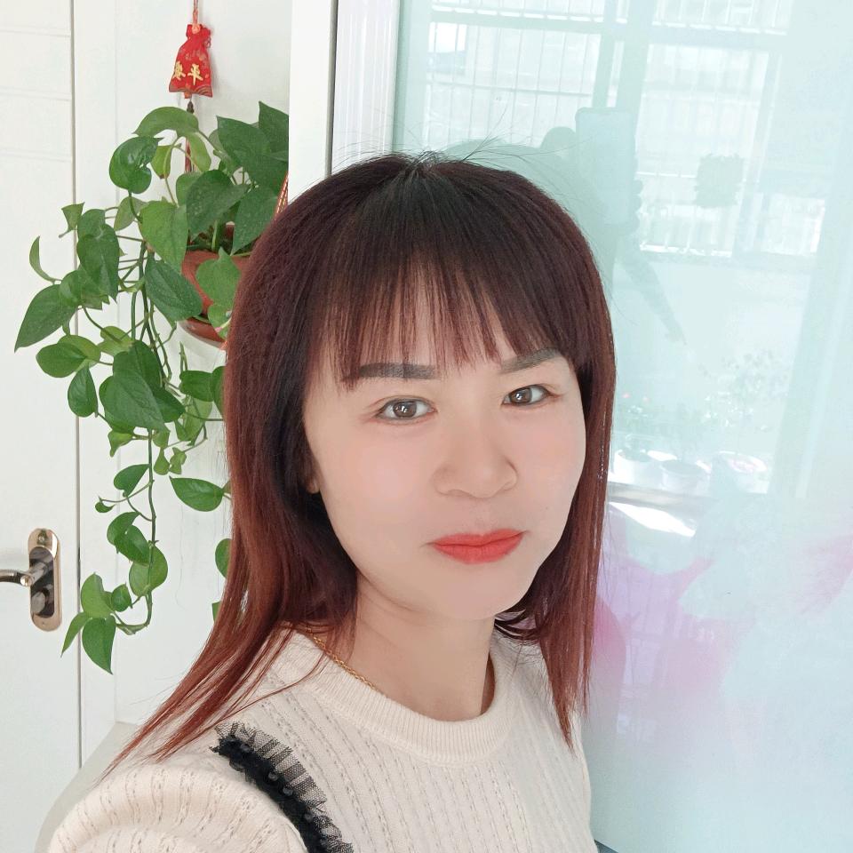 曳步舞阿华