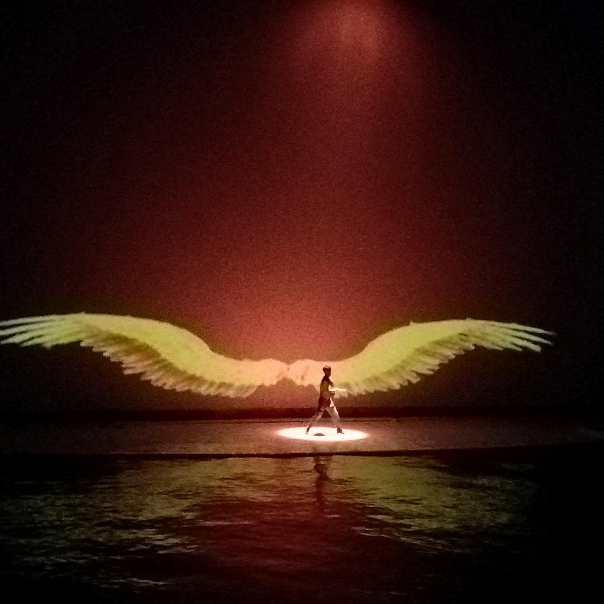 普信男的奇妙幻想