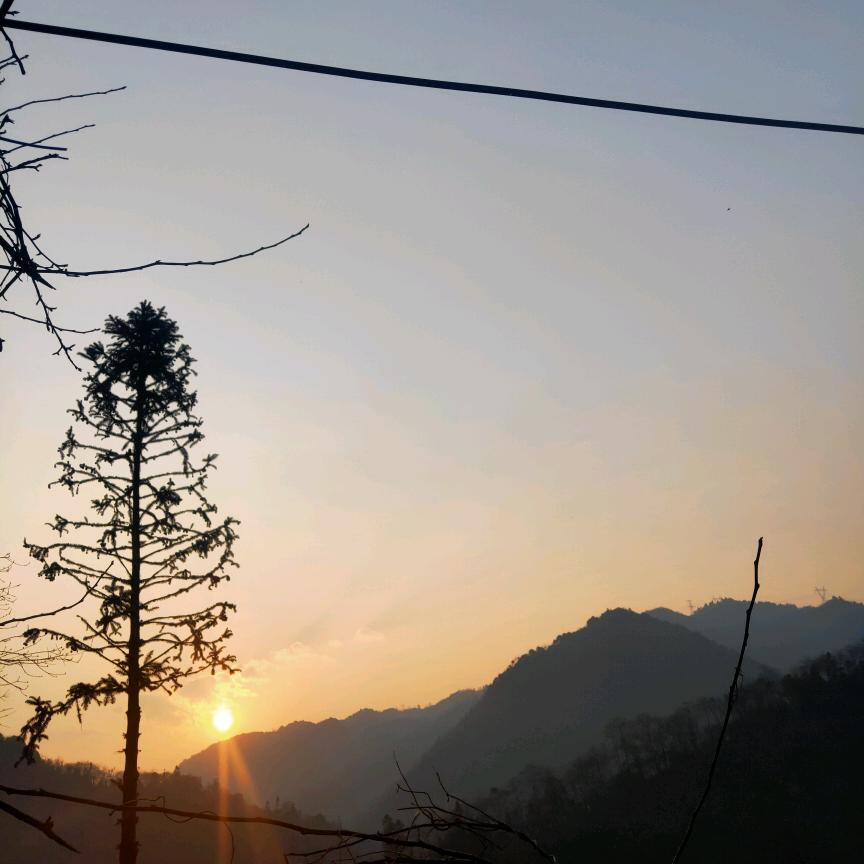 只要今天努力 明天就会更好