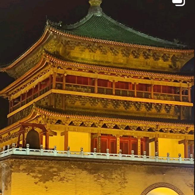 《心中的一片净土》