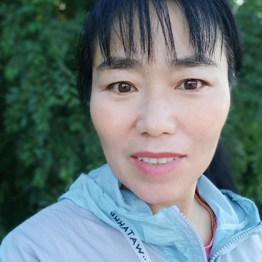 同江李姐
