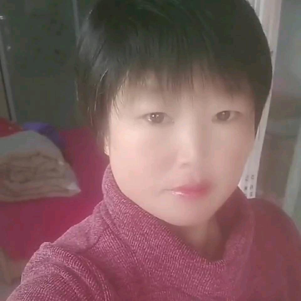 韩梅～好物分享