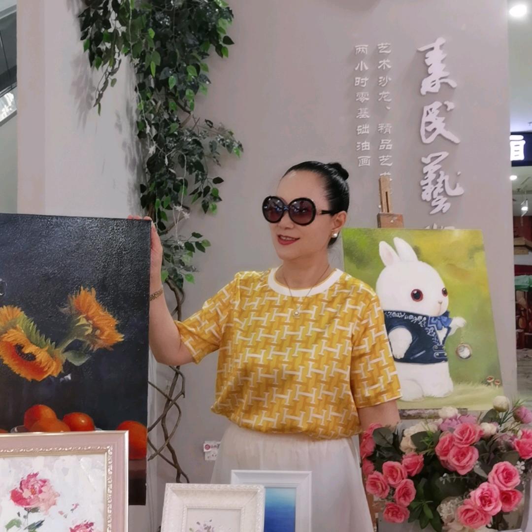 玲玲姐