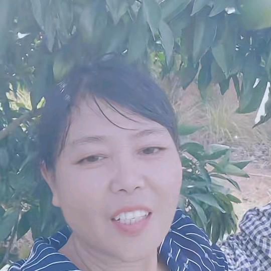 开心"