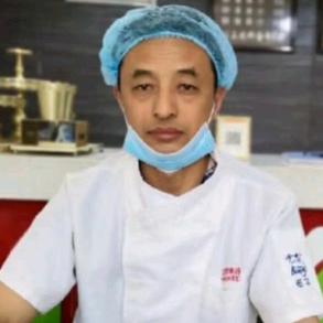 徐仙烘焙👉五仁月饼👉保湿糊
