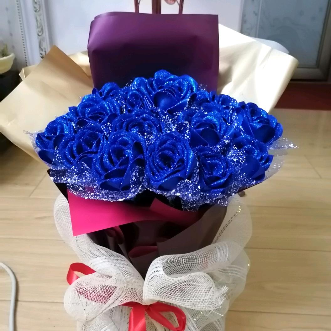 花开富贵（漠子清）