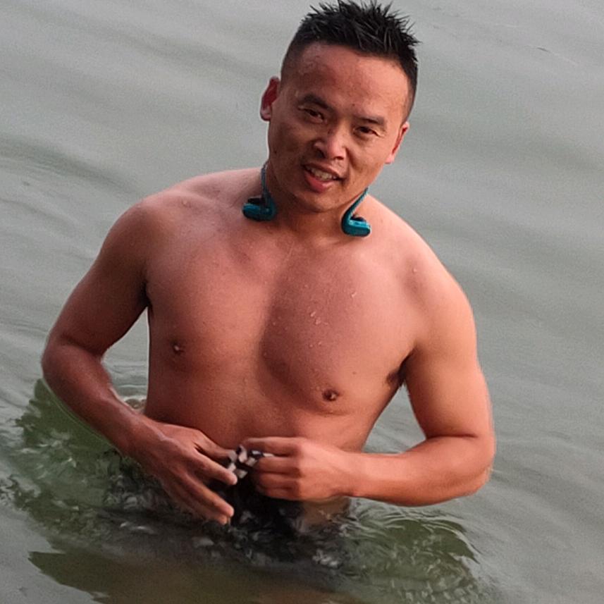 溺水的fish