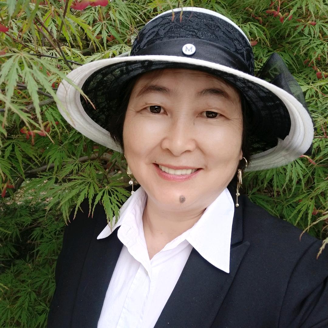 郑姐❤