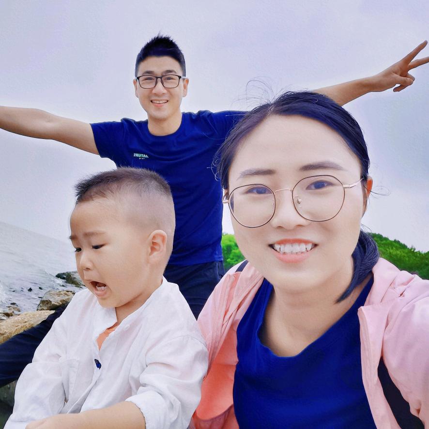 铛妈爱旅行