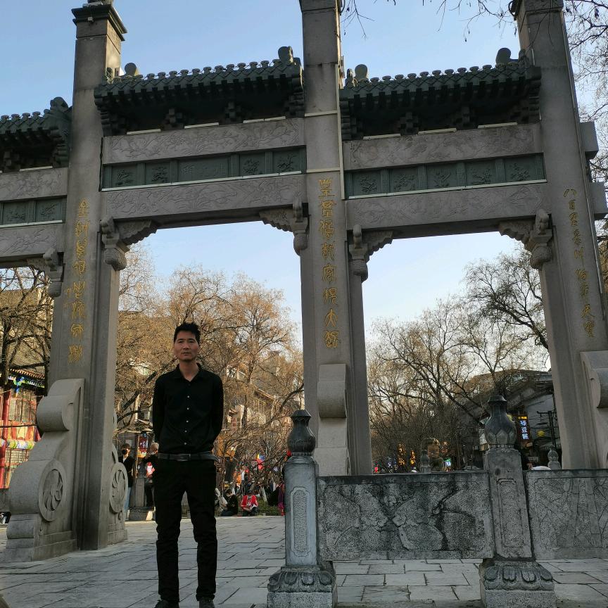 刚刚干鲜蔬菜配送中心