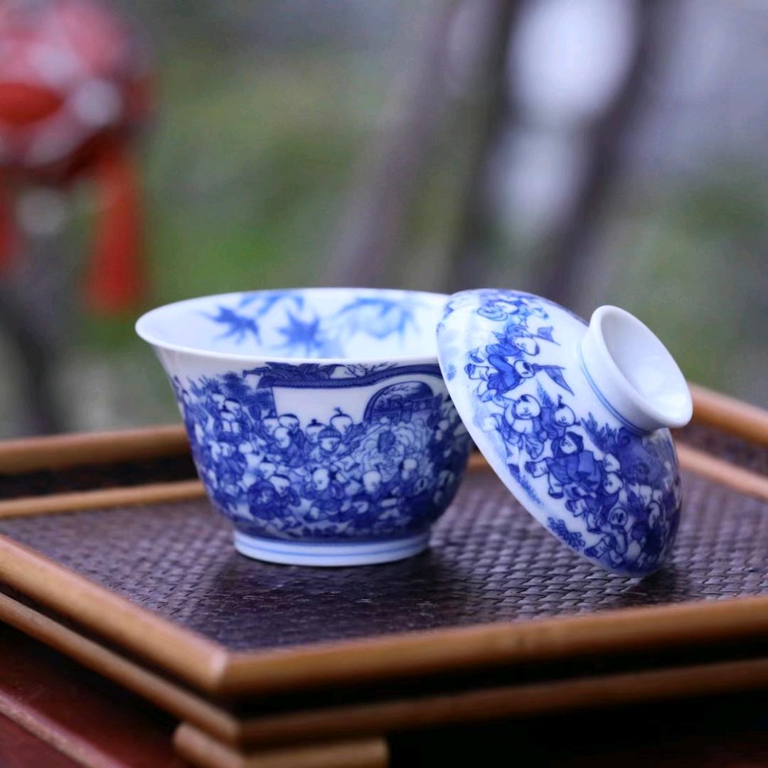 分水堂茶器小馆