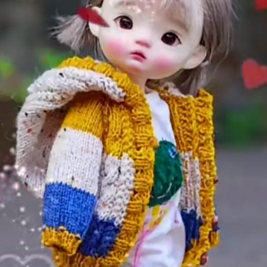 莉