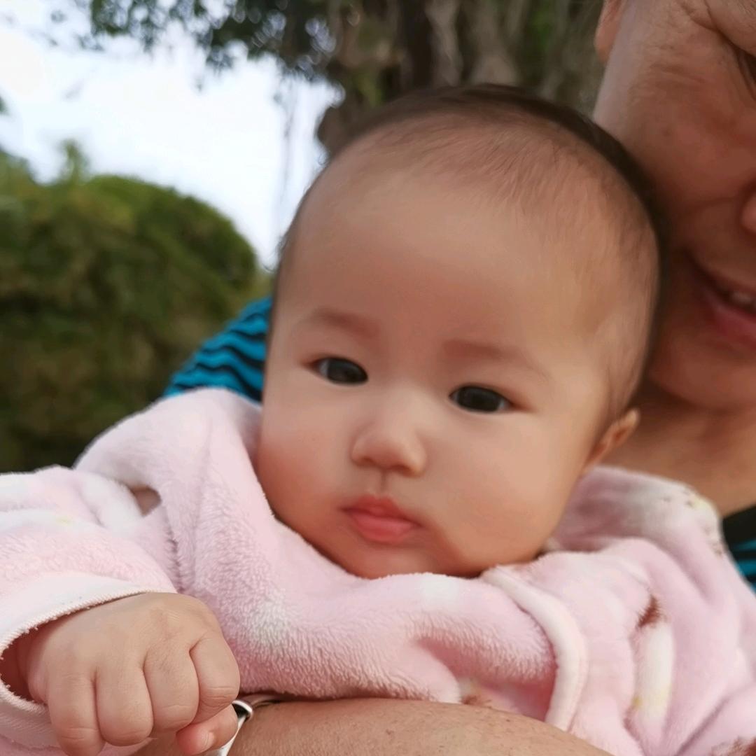 欧欧就是广西妹