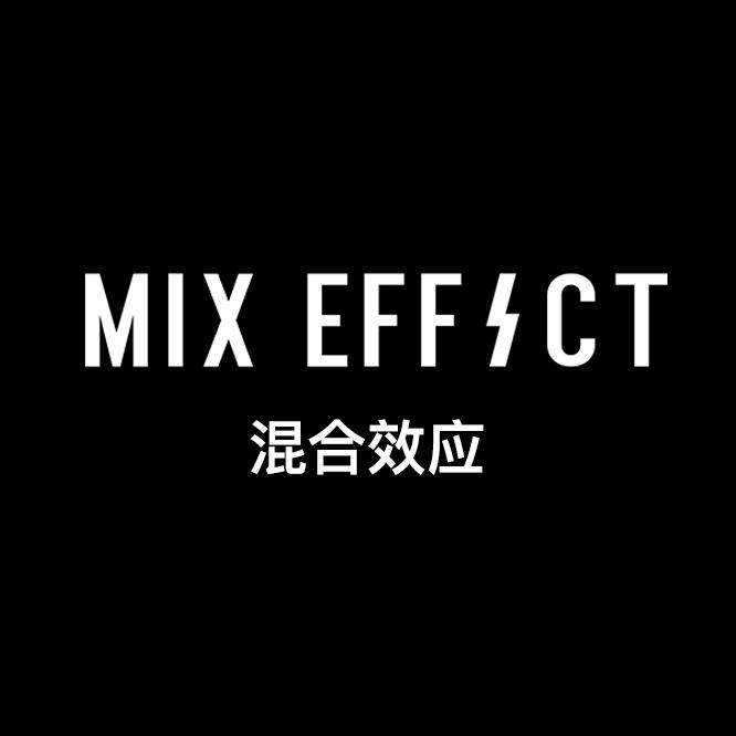 混合效应MIXEFFECT护肤旗舰店
