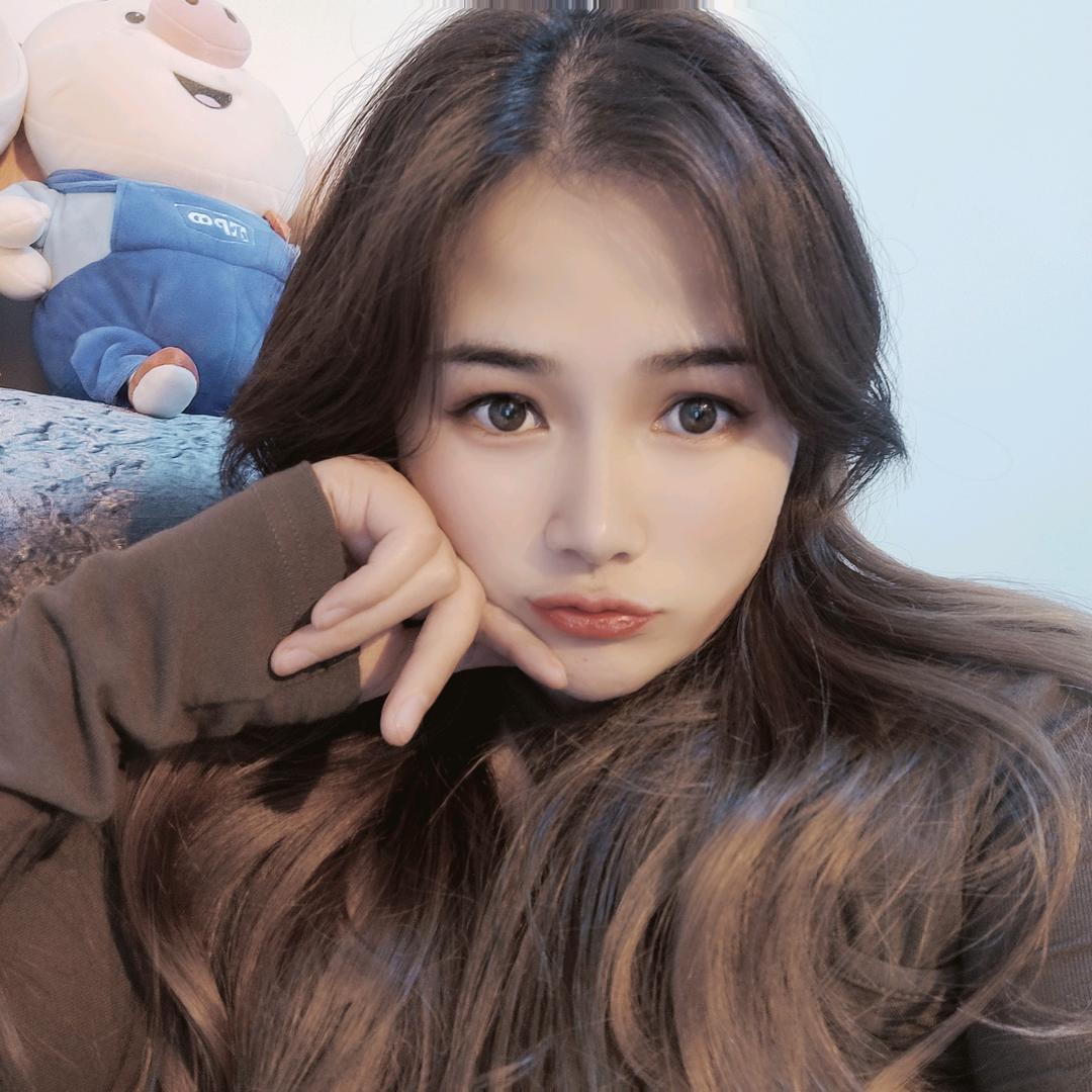 ✨晓凡💕凡腾饸饹🍜