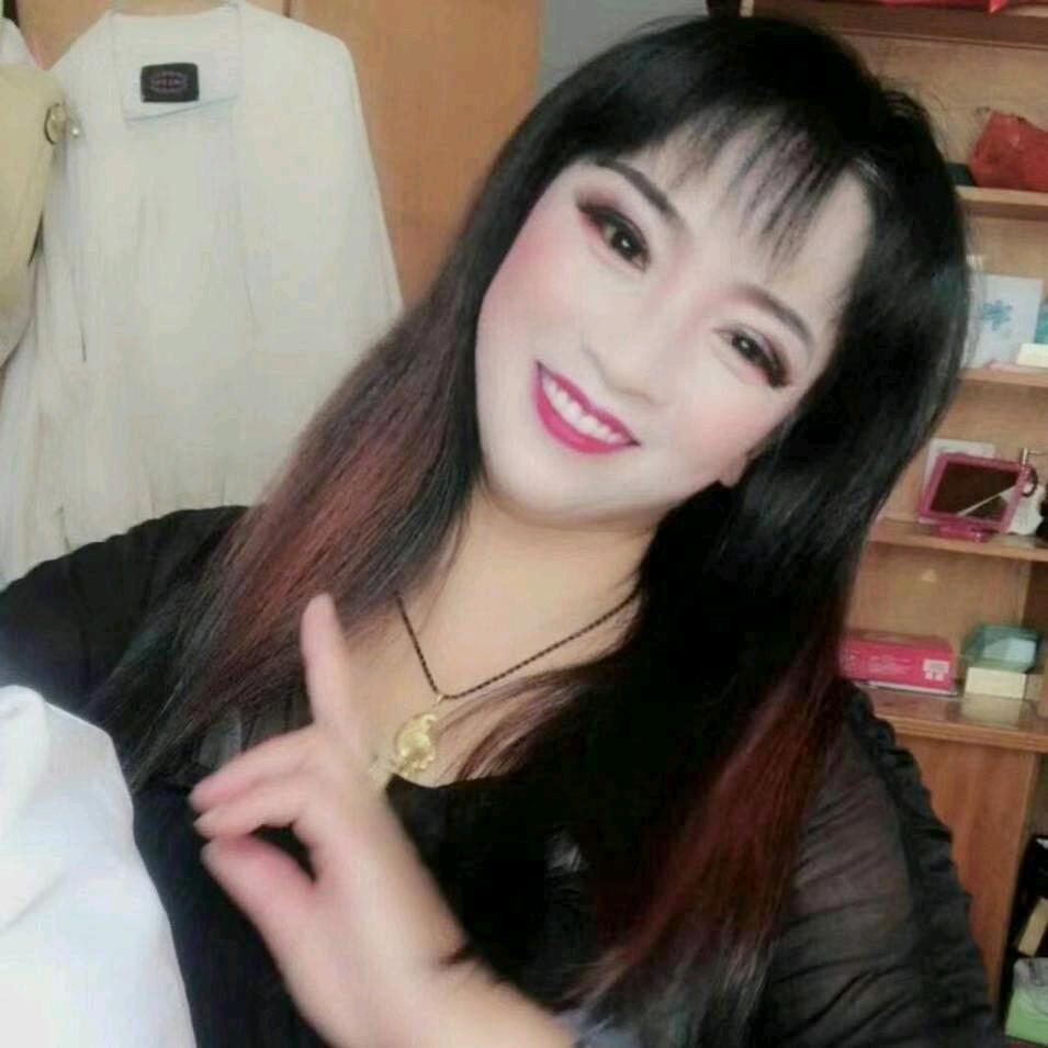 黄梅戏珍珍