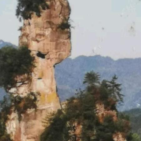 兰兰妹