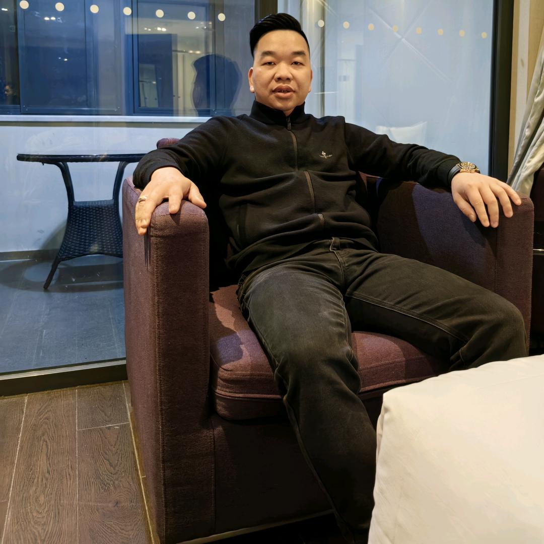 阿李（镍钴回收）