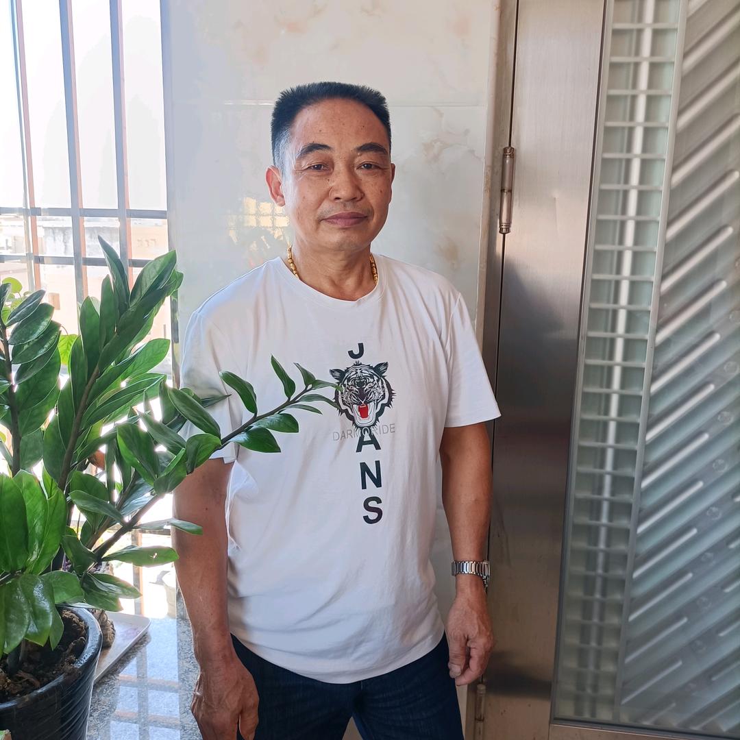 武胜向正洪