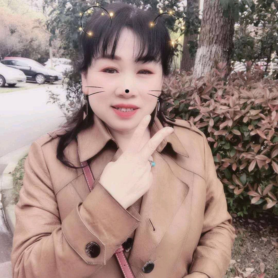 爱聊天的王姐