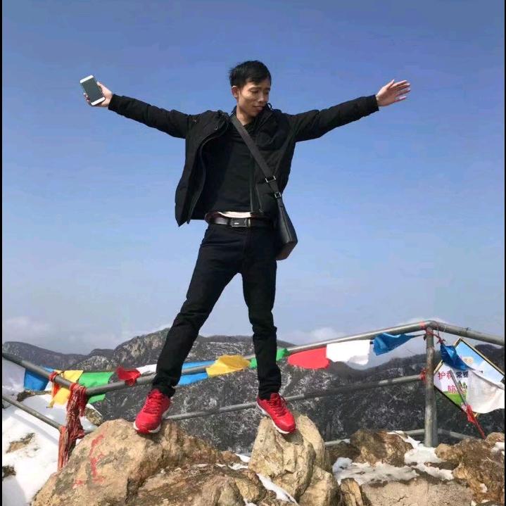 朱