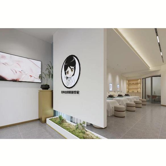 钟楼区北港康仁小代夫美容店