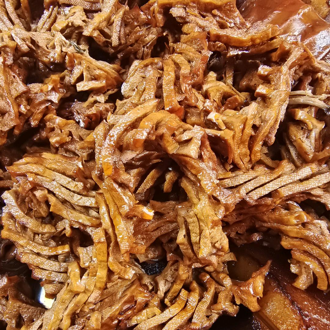 麻辣豆腐