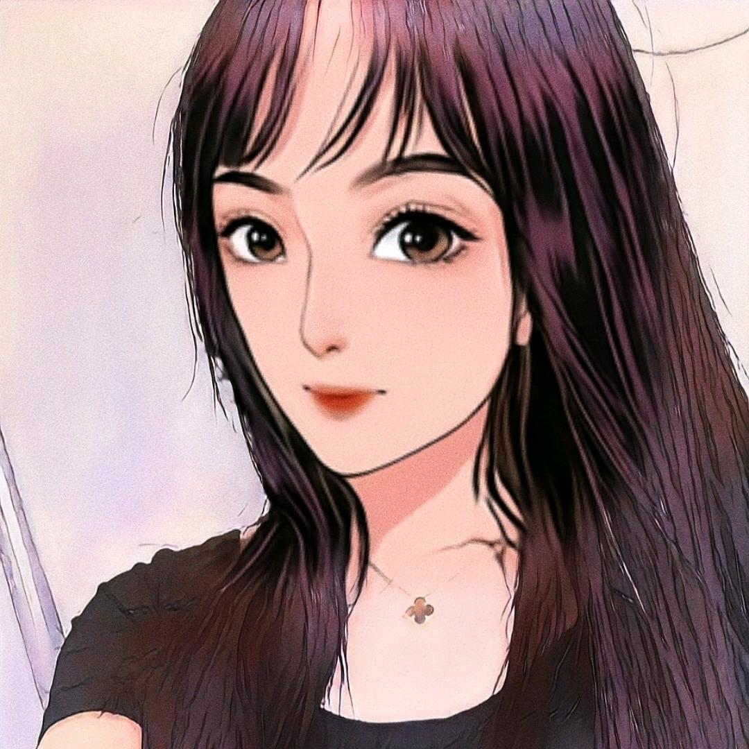 晴妞剪辑