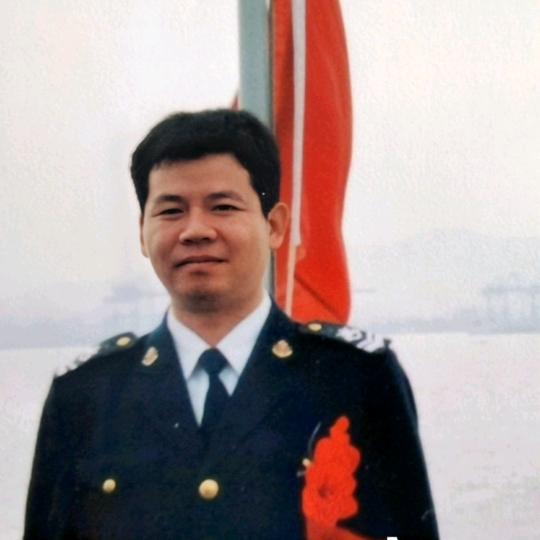 水手