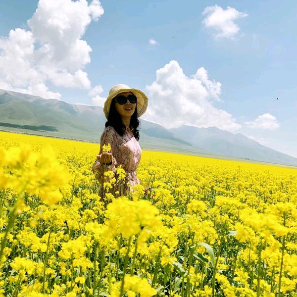 烟花三月