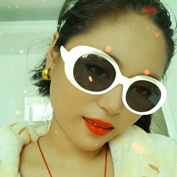 一生只牵挂你一人。